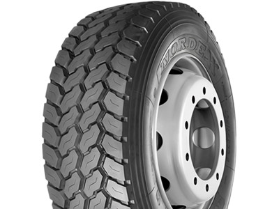 385/65R22.5 Nordexx NXP A44 Prime 160K Кар'єрна вантажна шина