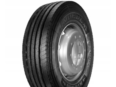 215/75R17.5 Nordexx NTR1000 Prime 135/133L Причіпна вантажна шина