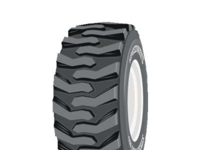 27/9R15 Speedways SteerPlus HD 118A2 Індустріальна шина