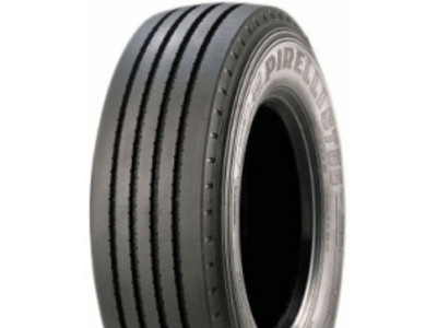 235/75R17.5 Pirelli ST55 143/141J Причіпна вантажна шина