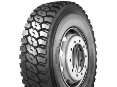 13R22.5 Bridgestone L-355 154/150K Ведуча вантажна шина