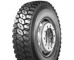 13R22.5 Bridgestone L-355 154/150K Ведуча вантажна шина