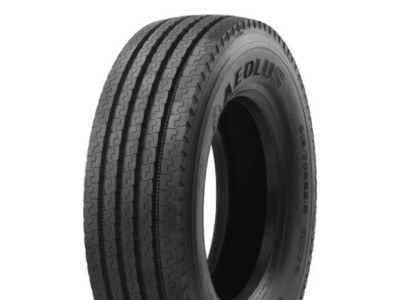295/80R22.5 Aeolus ASR69 154/149M Рульова вантажна шина
