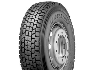 315/80R22.5 Bridgestone M729 154/150M Ведуча вантажна шина