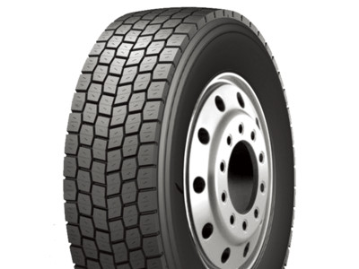 315/80R22.5 Tracmax GRT880 156/150M Ведуча вантажна шина