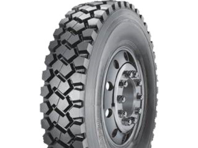 13R22.5 Jinyu JD756 156/150G Ведуча вантажна шина