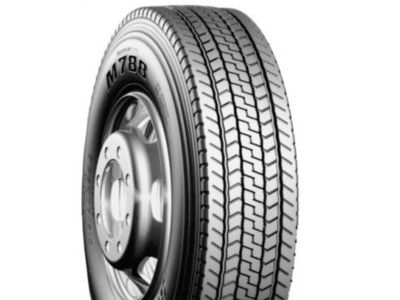 295/80R22.5 Bridgestone M788 152/148M Універсальна вантажна шина