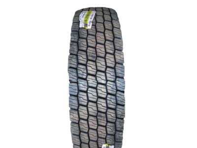 315/80R22.5 Haida HD159 157/154L Ведуча вантажна шина