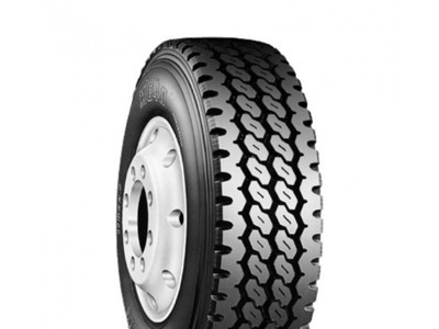315/80R22.5 Bridgestone M840 158/156G/K Універсальна вантажна шина