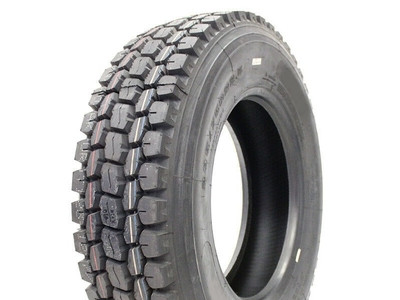 315/80R22.5 Dynacargo Y101 156/150L Ведуча вантажна шина