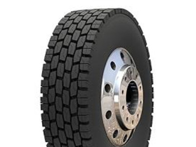 315/80R22.5 Duraturn Y105 156/150L Ведуча вантажна шина