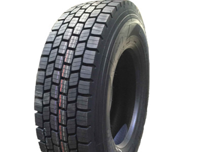 295/80R22.5 Dynacargo Y126 152/149M Ведуча вантажна шина