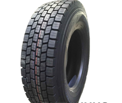315/80R22.5 Dynacargo Y126 156/150L PR18 Ведуча вантажна шина