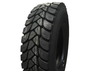315/80R22.5 Dynacargo Y529 157/154J Ведуча вантажна шина