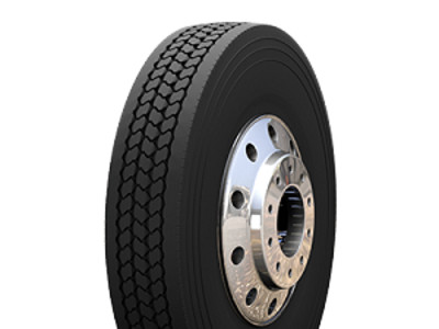 275/70R22.5 Duraturn Y203 148/145M Універсальна вантажна шина