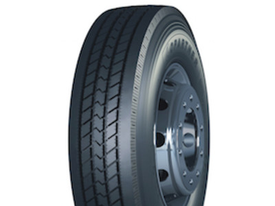 295/80R22.5 Copartner CP969 152/149M Рульова вантажна шина