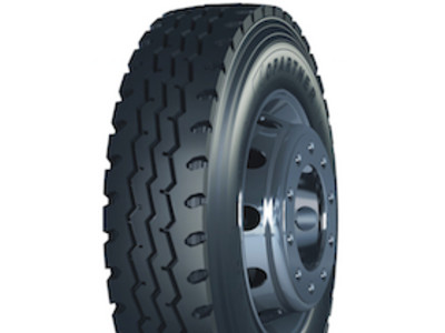 315/80R22.5 Copartner CP168 167/164L Універсальна вантажна шина