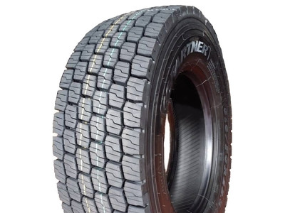 315/70R22.5 Copartner CP159 151/148L Ведуча вантажна шина