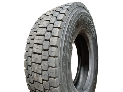 295/80R22.5 Wellplus WDH856 152/149M Ведуча вантажна шина