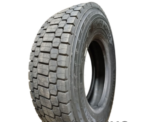 295/80R22.5 Wellplus WDH856 152/149M Ведуча вантажна шина