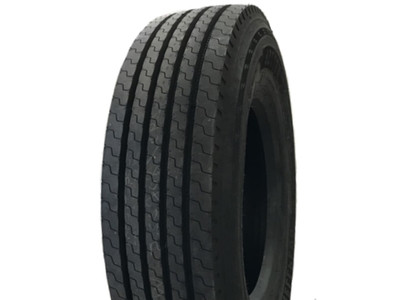 295/80R22.5 Wellplus WST756 152/148M Рульова вантажна шина