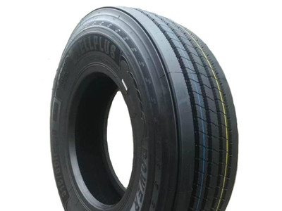315/80R22.5 Wellplus WST616 156/150K Рульова вантажна шина