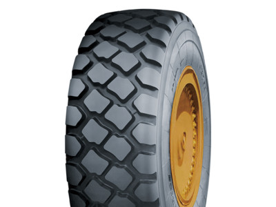 20.50R25 WestLake CB760 E3/L3 193/177A2/B Індустріальна шина