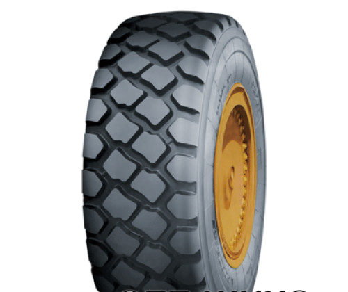 20.50R25 WestLake CB760 E3/L3 193/177A2/B Індустріальна шина