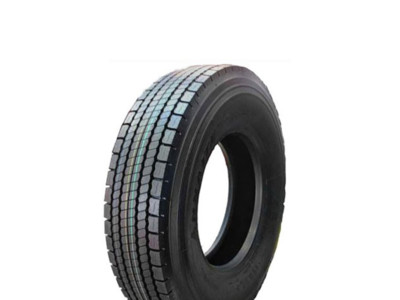 315/80R22.5 Hilo 785 156/150L Ведуча вантажна шина