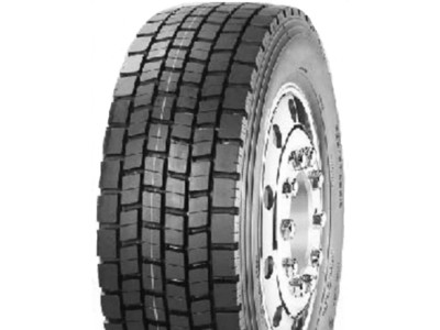 295/60R22.5 Sportrak SP303 150/147K Ведуча вантажна шина