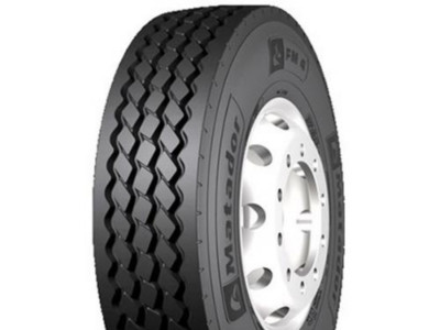 13R22.5 Matador FM4 156/150K Універсальна вантажна шина