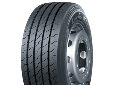 445/45R19.5 WestLake Long Run WTL1 160L Причіпна вантажна шина