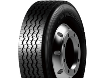 7R16 Aplus S602 118/114L Універсальна вантажна шина