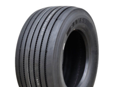435/50R19.5 Samson GL251T 160J Причіпна вантажна шина
