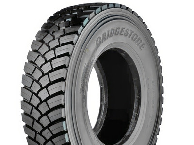 315/80R22.5 Bridgestone M-Drive 001 154/150M Ведуча вантажна шина