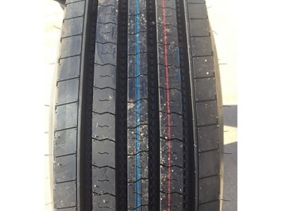 295/80R22.5 Tracmax GRT800 152/148M Рульова вантажна шина