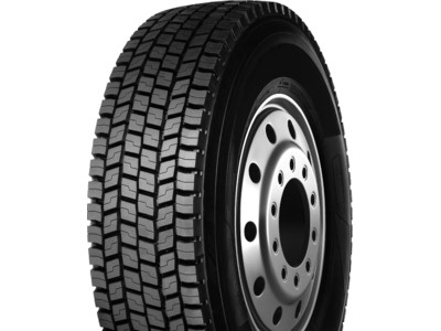 315/80R22.5 Neoterra NT599 157/154K Ведуча вантажна шина
