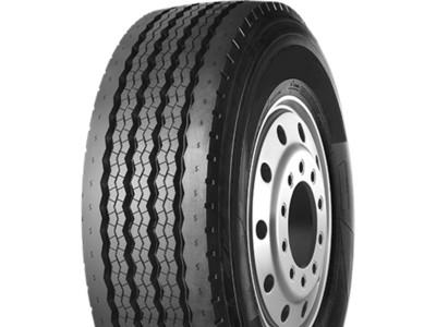 385/65R22.5 Neoterra NT333 160K PR20 Причіпна вантажна шина