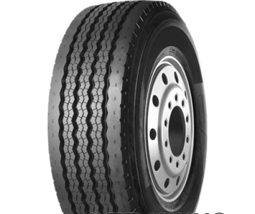 385/65R22.5 Neoterra NT333 160K PR20 Причіпна вантажна шина
