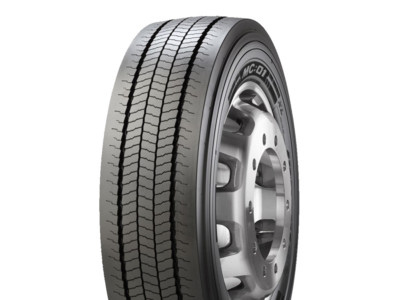 275/70R22.5 Pirelli MC:01 150/148J Універсальна вантажна шина