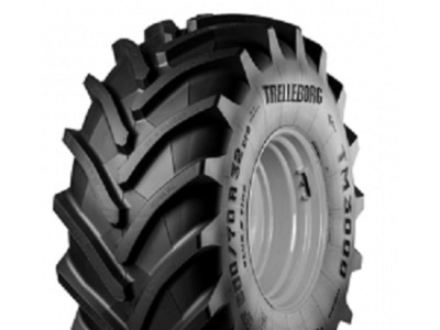 620/70R26 Trelleborg TM3000 173A8 VF TL Сільгосп шина