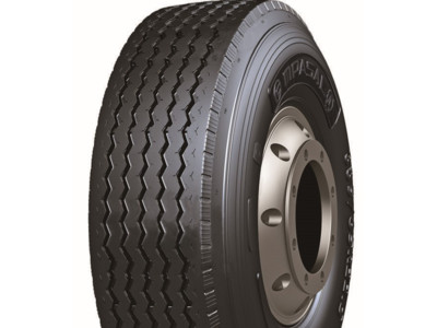 385/65R22.5 Compasal CPT75 160L Причіпна вантажна шина