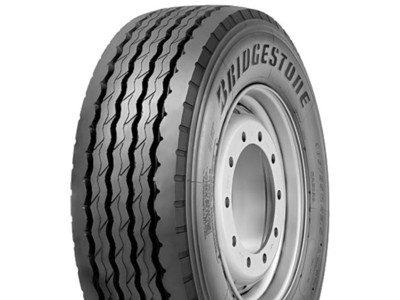 385/65R22.5 Bridgestone R168 162K Причіпна вантажна шина