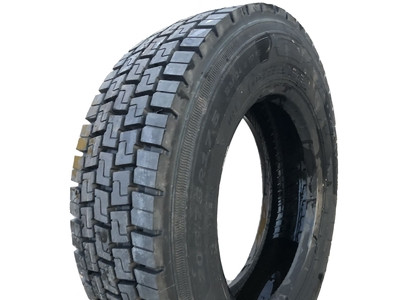 205/75R17.5 Triangle TTR-D12 126/124M Ведуча вантажна шина