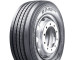 385/65R22.5 Bridgestone R249 Evo 160/158K Рульова вантажна шина