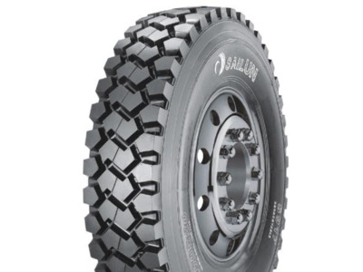 13R22.5 Sailun S917 156/150G Ведуча вантажна шина
