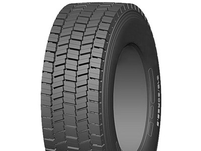 315/80R22.5 Aplus D288 157/154M Ведуча вантажна шина