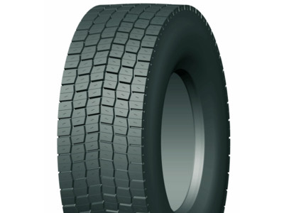 315/70R22.5 Aplus D318 154/150M Ведуча вантажна шина