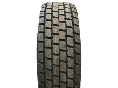 315/80R22.5 Wellplus WDH816 157/154M Ведуча вантажна шина