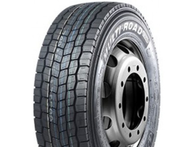 315/70R22.5 LingLong KTD300 156/154L/M Ведуча вантажна шина